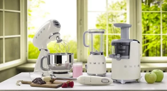 Kitchen Electronics