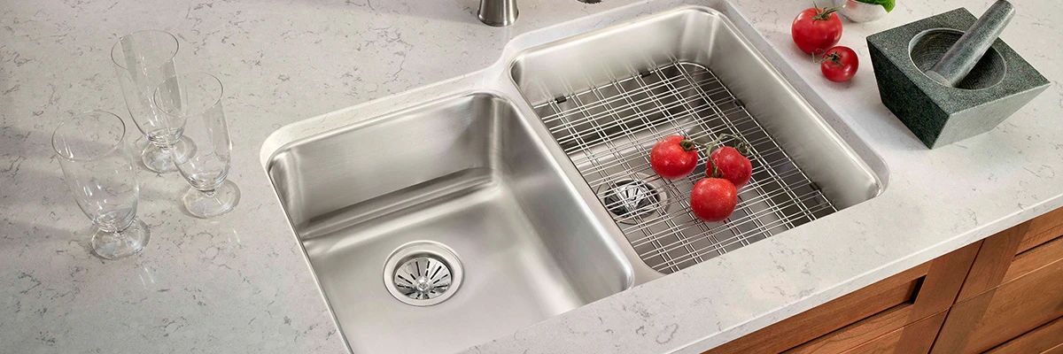 Kitchen Sinks