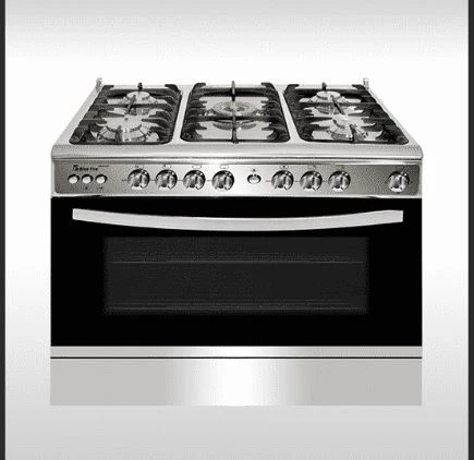 COOKER